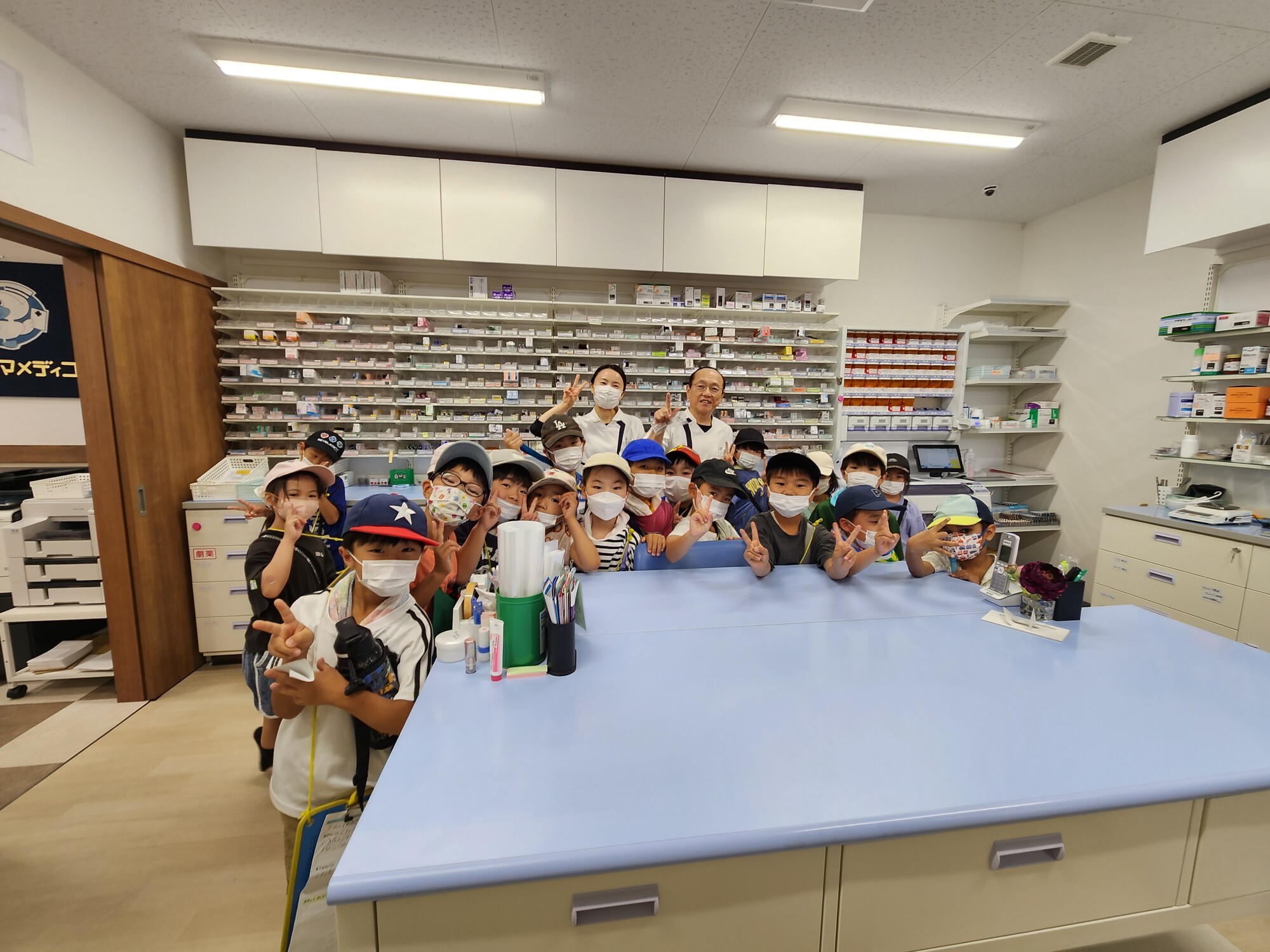 地域活動